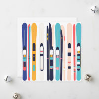 Skis
