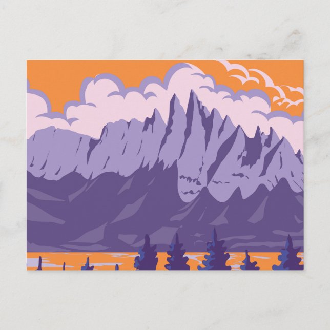 Cartes Pour Fêtes Annuelles Sky Pond (Devant)