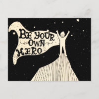 Sky Stars Citation de vie motivationnelle