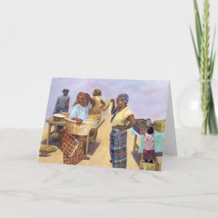 Cartes Pour Fêtes Annuelles Sleight of Hand 1997