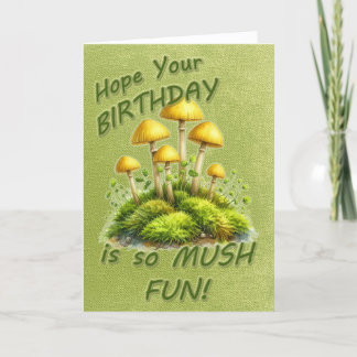 Cartes Pour Fêtes Annuelles So Mush Fun