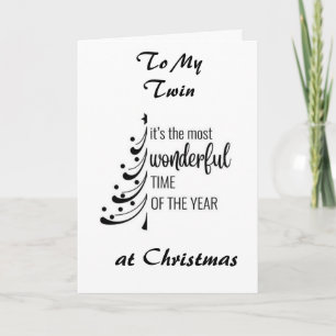 CARTES POUR FÊTES ANNUELLES * SOEUR DOUCE* VOUS FAITES CHAQUE JOUR DE MERVEILL