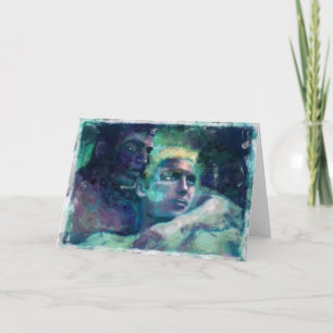 Cartes Pour Fêtes Annuelles Sofa Boys