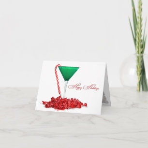 Cartes Pour Fêtes Annuelles Soin de Noël