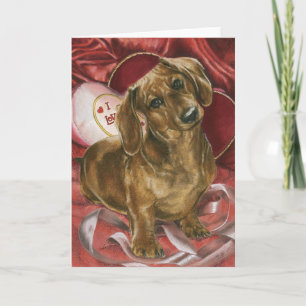 Cartes Pour Fêtes Annuelles Sois ma Saint Valentin