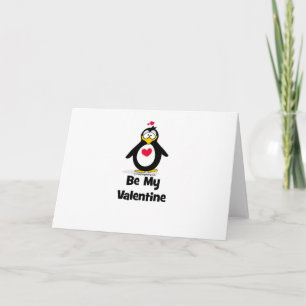 Cartes Pour Fêtes Annuelles Sois ma Saint Valentin