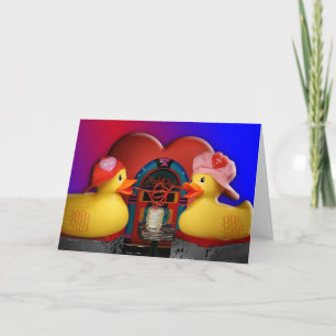 Cartes Pour Fêtes Annuelles Sois Ma Saint-Valentin !