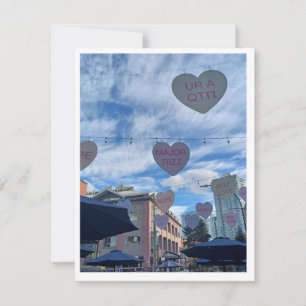 Cartes Pour Fêtes Annuelles Sois Mienne