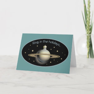 Cartes Pour Fêtes Annuelles Sonnez les fêtes