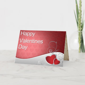 Cartes Pour Fêtes Annuelles souhait spécial pour le souhait valentinespecial
