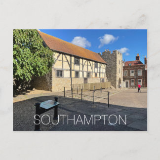 Cartes Pour Fêtes Annuelles Southampton