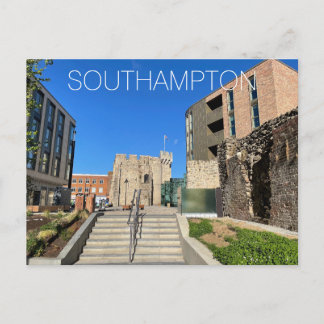 Cartes Pour Fêtes Annuelles Southampton