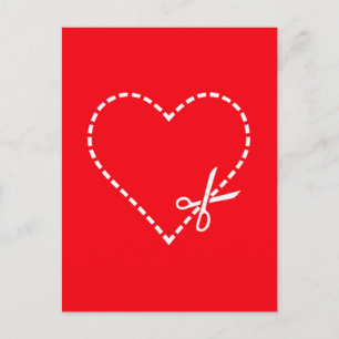 Cartes Pour Fêtes Annuelles Soyez ma Saint Valentin ayez mon coeur sur le roug