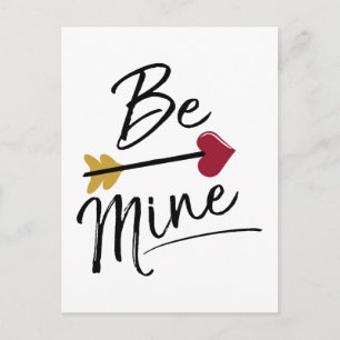 Cartes Pour Fêtes Annuelles Soyez mes adorables Valentines
