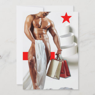 Cartes Pour Fêtes Annuelles Spirale en papier blanc pour achats de Noël de Sli