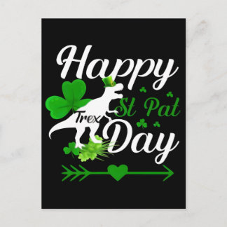 Cartes Pour Fêtes Annuelles St. Patricks Day 2026: Kiss Me I’m Irish, Emerald