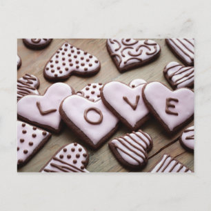 Cartes Pour Fêtes Annuelles St-Valentin