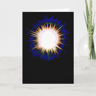 Cartes Pour Fêtes Annuelles Star6