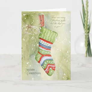 Cartes Pour Fêtes Annuelles Stockage de Noël