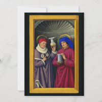 Sts. Cosmas et Damian Saints patrons de la santé