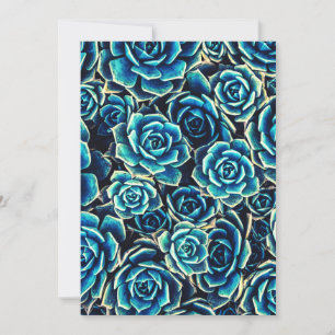 Cartes Pour Fêtes Annuelles Succulents