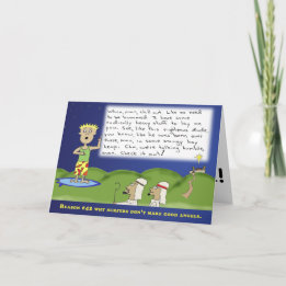 Cartes Pour Fêtes Annuelles Surfer Angel