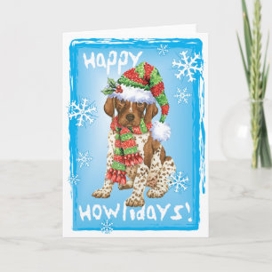 Cartes Pour Fêtes Annuelles Système de préférences généralisées heureux de