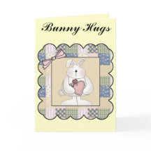 T-shirts et cadeaux de lapin de Pâques