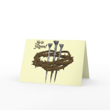 T-shirts et cadeaux religieux de Pâques