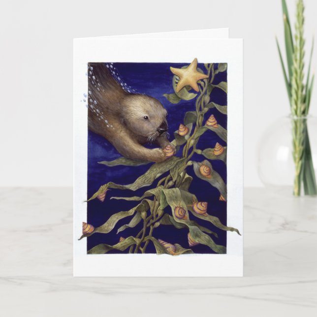 Cartes Pour Fêtes Annuelles Tailler l'arbre (Devant)