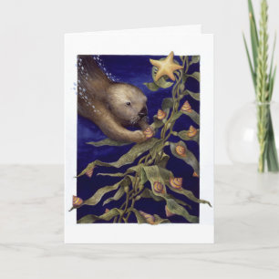 Cartes Pour Fêtes Annuelles Tailler l'Arbre