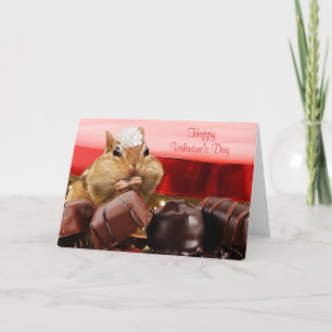 Cartes Pour Fêtes Annuelles Tamia de Valentine