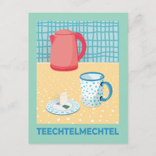 Cartes Pour Fêtes Annuelles Teechtelmechtel