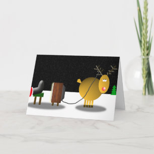 Cartes Pour Fêtes Annuelles Télévision aérienne