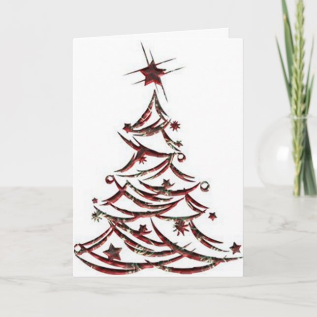 CARTES POUR FÊTES ANNUELLES TEMPS DE "CÉLÉBRER" LA SAISON DES VACANCES (Devant)