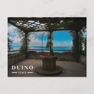 Cartes Pour Fêtes Annuelles Terrasse de la pergola du jardin du château de Dui