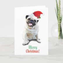 Thème Carlin Joyeux Noël !carte