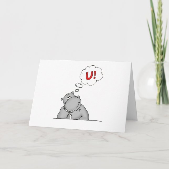 Cartes Pour Fêtes Annuelles THinkingofu.jpg (Devant)