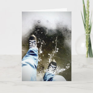 Cartes Pour Fêtes Annuelles Tilt