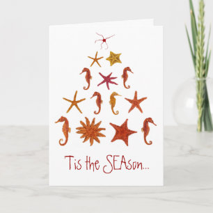 Cartes Pour Fêtes Annuelles 'Tis la saison
