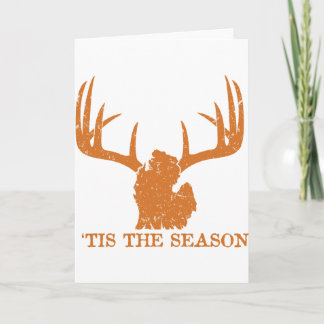 Cartes Pour Fêtes Annuelles TIS la saison