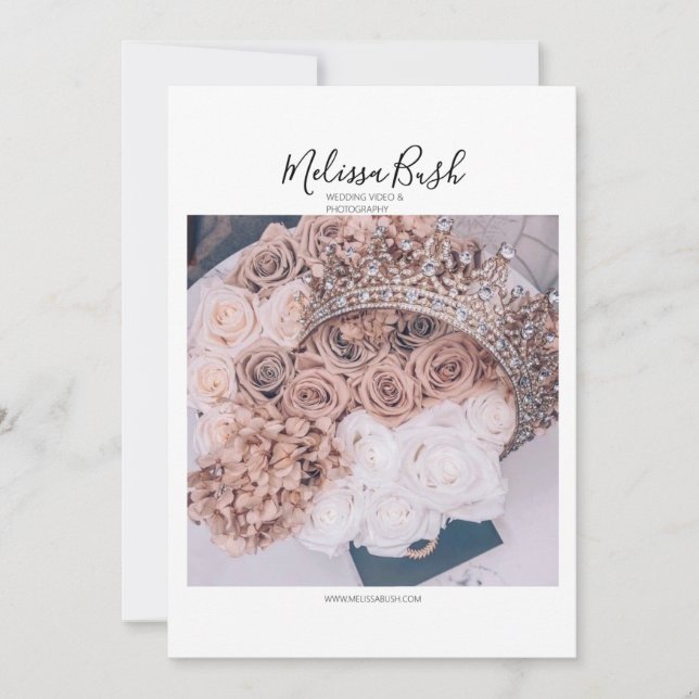 Cartes Pour Fêtes Annuelles titre du corps canadien (Devant)