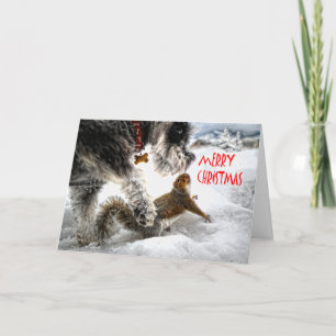 Cartes Pour Fêtes Annuelles Toni et Noël de Lena Joyeux