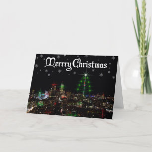 Cartes Pour Fêtes Annuelles Toronto Ontario