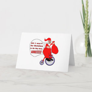 Cartes Pour Fêtes Annuelles Tous que je veux pour Noël