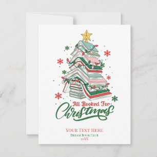 Cartes Pour Fêtes Annuelles Tous Réservés Pour Noël