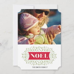 Cartes Pour Fêtes Annuelles tout autour du noel