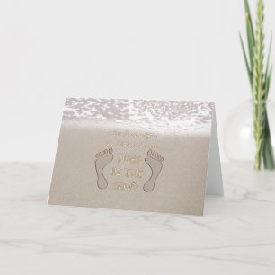 Cartes Pour Fêtes Annuelles Tout que je veux pour Noël est mes orteils dans le