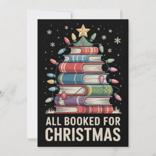 Cartes Pour Fêtes Annuelles Tout Réservé Pour Le Livre De Noël Arbre De Noël V
