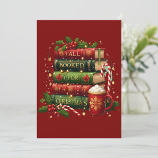Cartes Pour Fêtes Annuelles Tout réservé pour Noël
